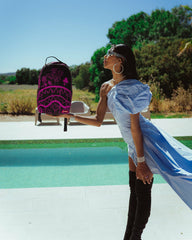 MARKER DRIP MINI BACKPACK | Sprayground Special Offer