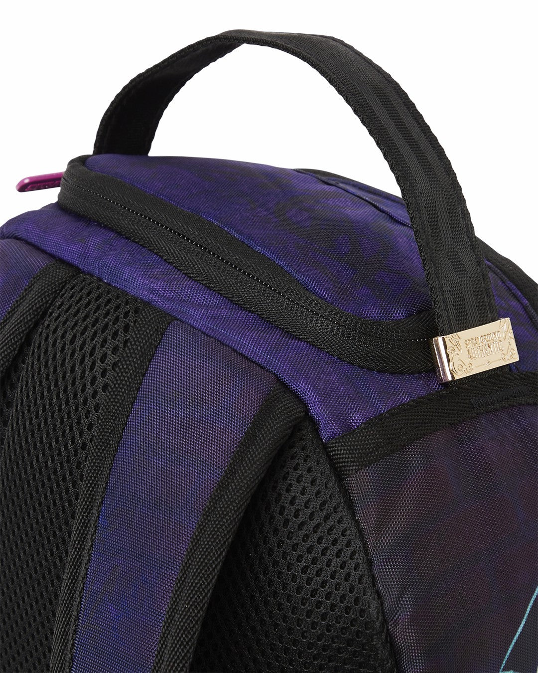 MIDNIGHT GRAFFITI ARTISTS MINI BACKPACK | Sprayground On Sale