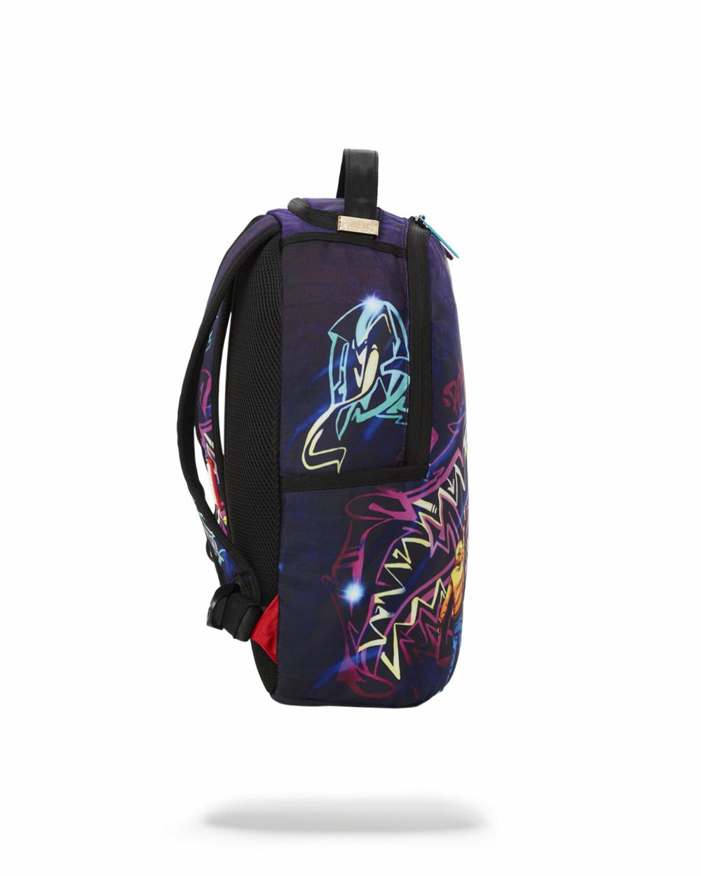 MIDNIGHT GRAFFITI ARTISTS MINI BACKPACK | Sprayground On Sale
