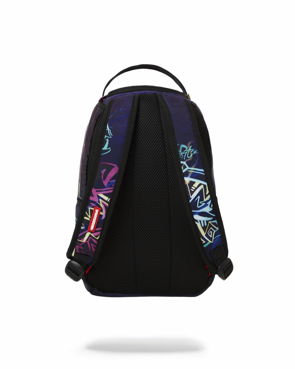 MIDNIGHT GRAFFITI ARTISTS MINI BACKPACK | Sprayground On Sale