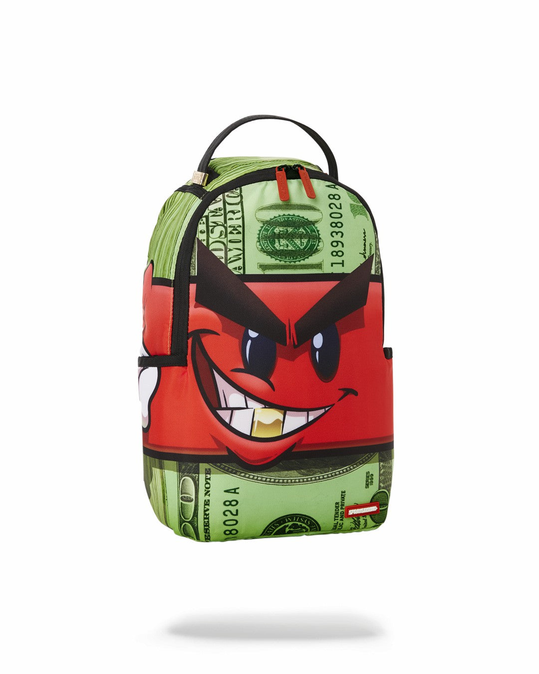 LITTLE BIG MONEY MINI BACKPACK | Sprayground Sale