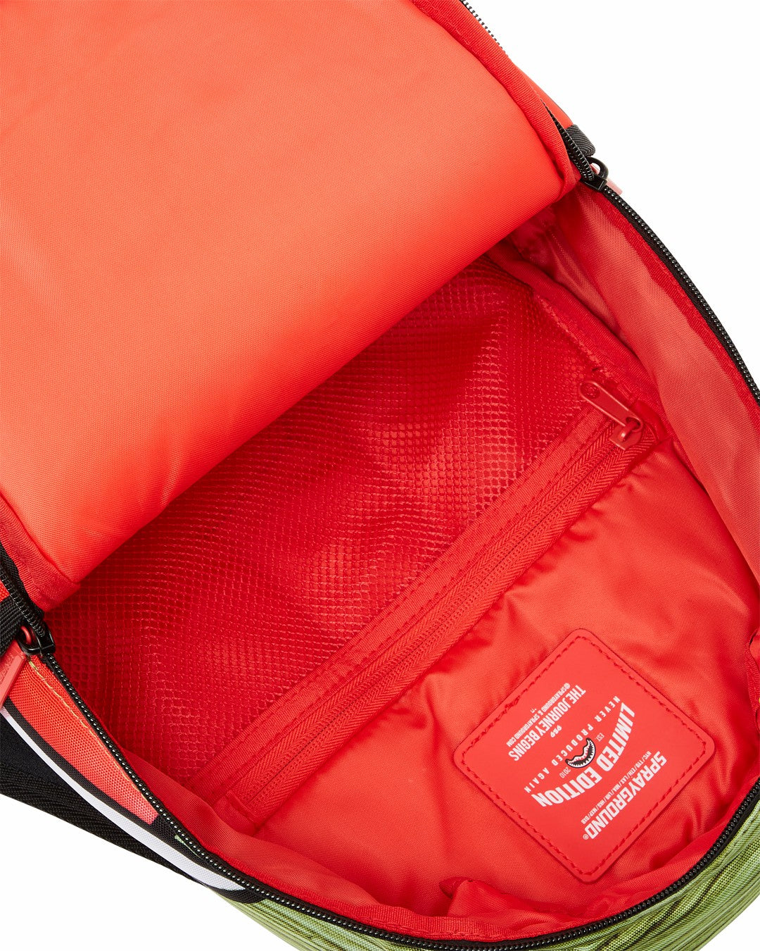 LITTLE BIG MONEY MINI BACKPACK | Sprayground Sale