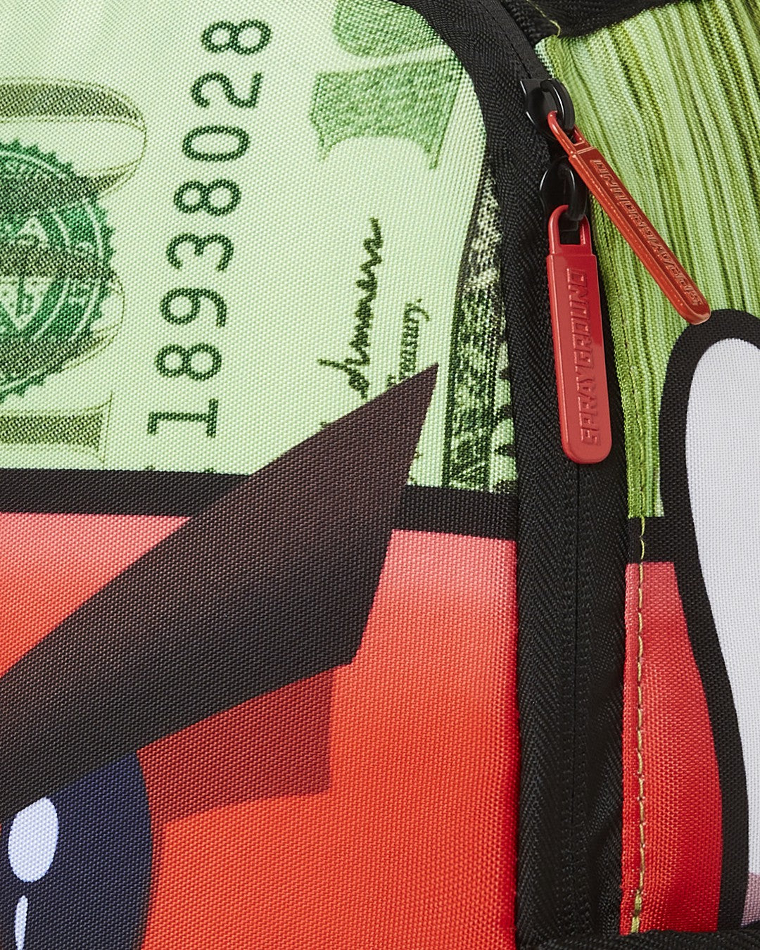 LITTLE BIG MONEY MINI BACKPACK | Sprayground Sale