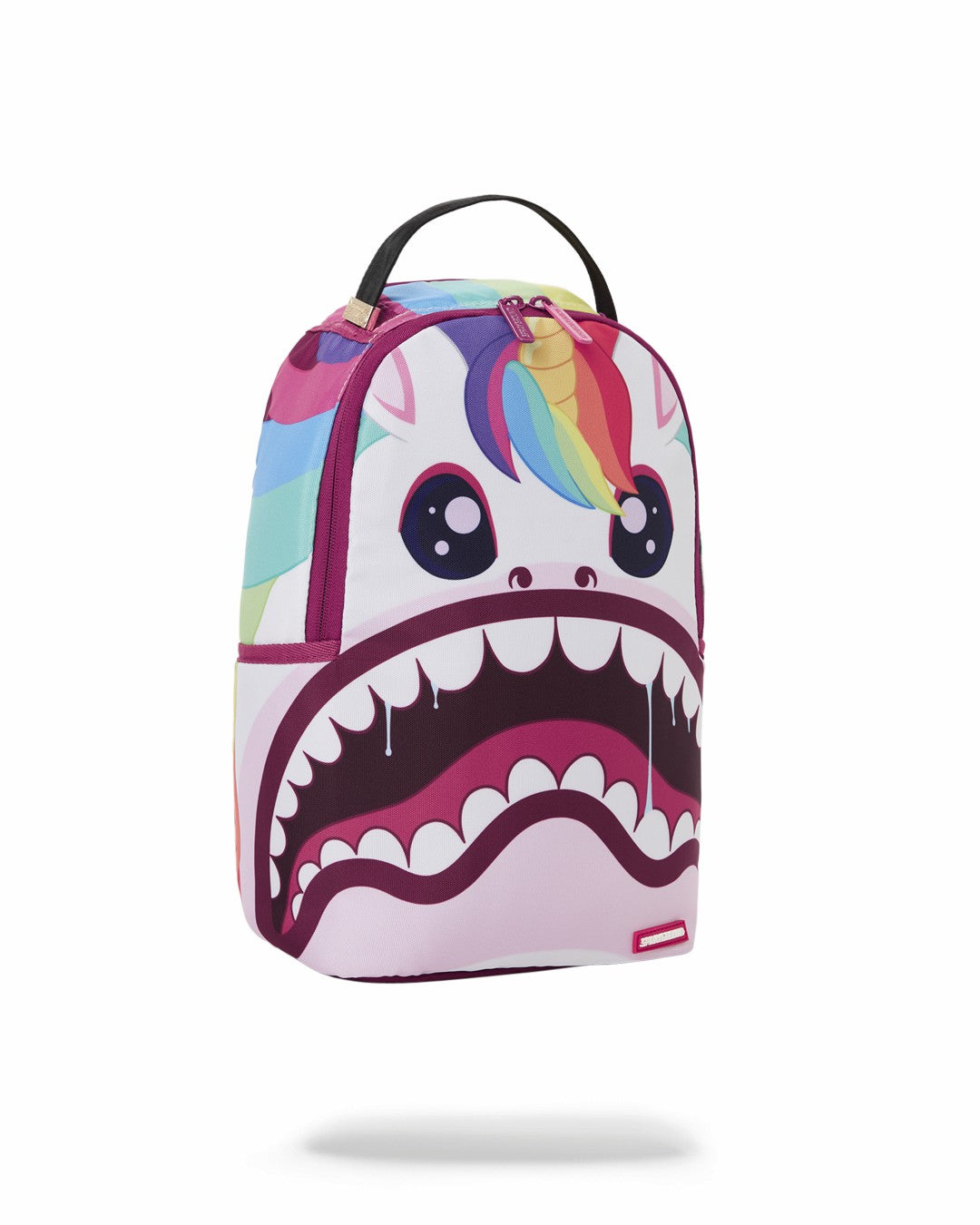 UNICORN SHARK MINI BACKPACK | Sprayground Outlets