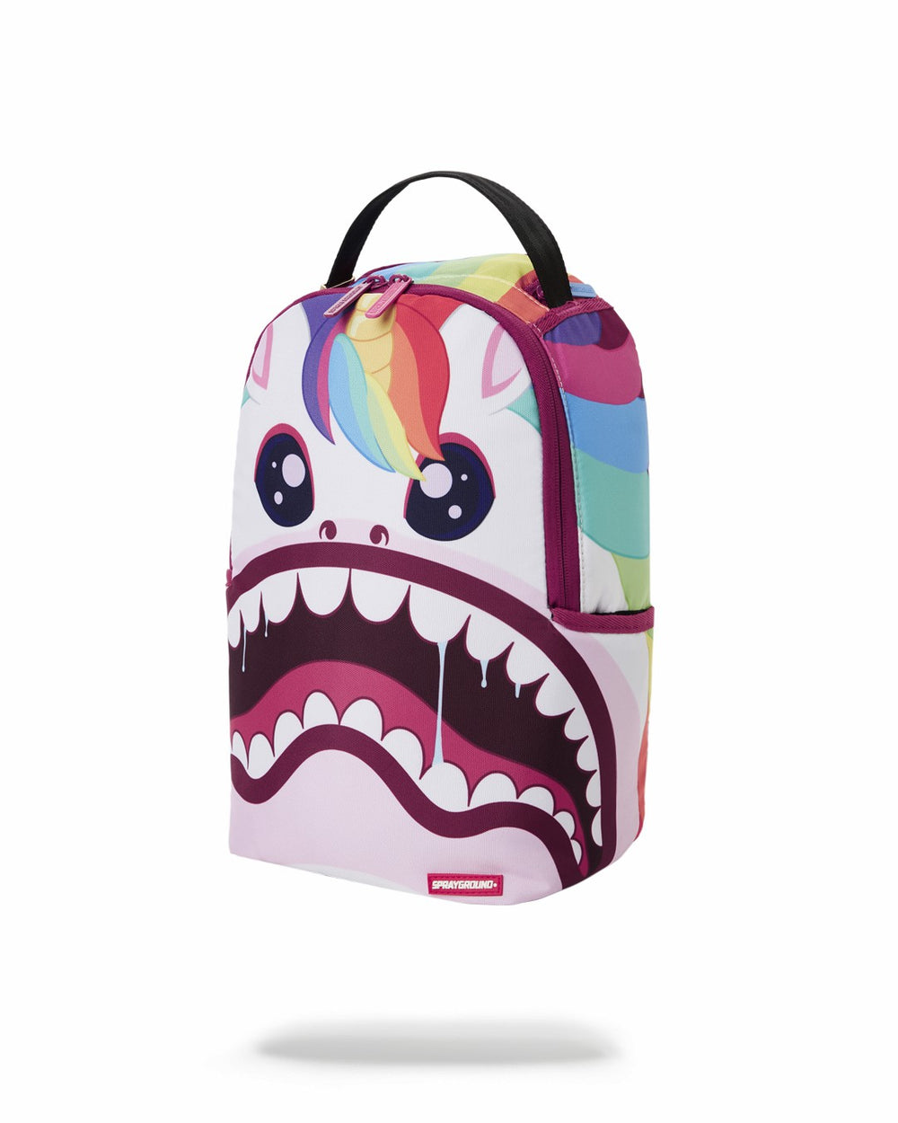 UNICORN SHARK MINI BACKPACK | Sprayground Outlets