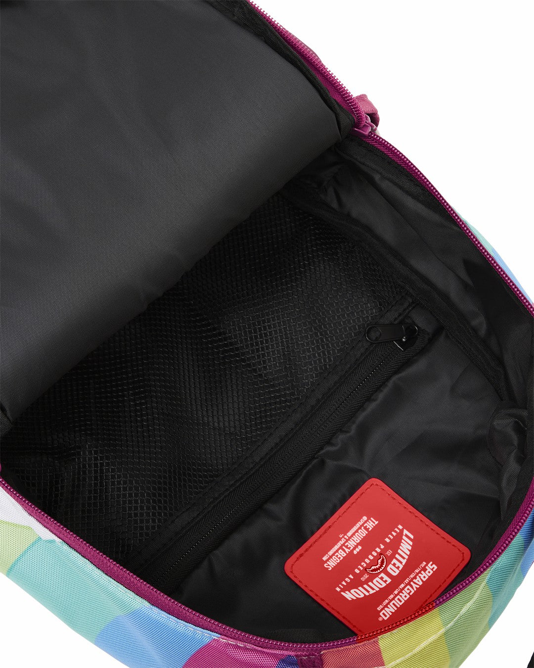 UNICORN SHARK MINI BACKPACK | Sprayground Outlets