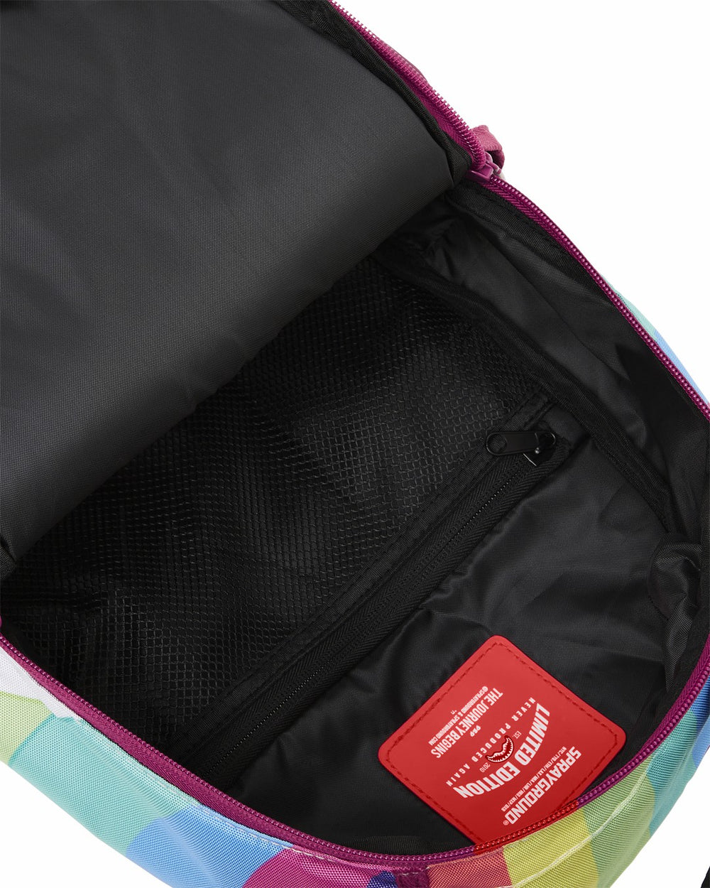 UNICORN SHARK MINI BACKPACK | Sprayground Outlets