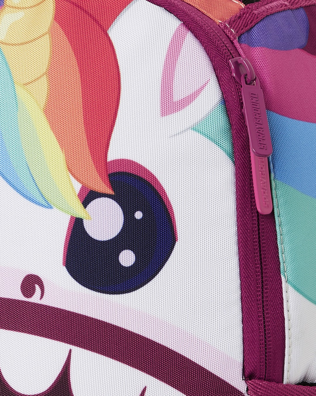 UNICORN SHARK MINI BACKPACK | Sprayground Outlets