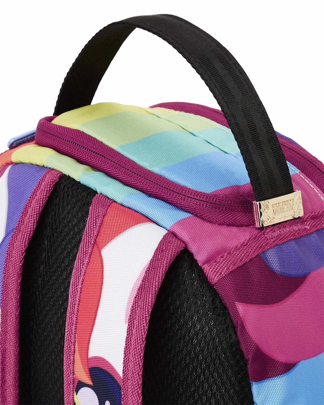 UNICORN SHARK MINI BACKPACK | Sprayground Outlets