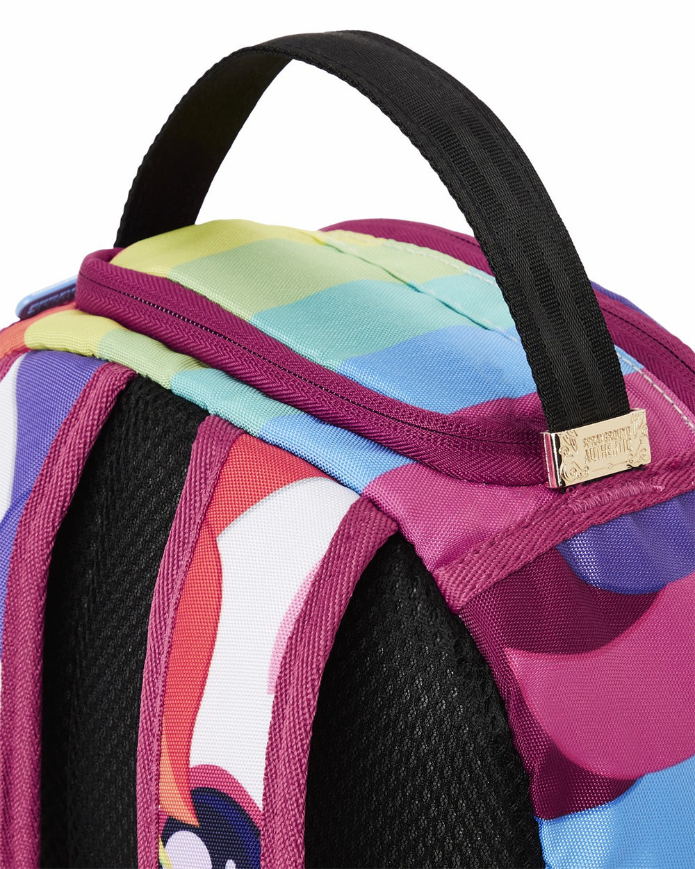 UNICORN SHARK MINI BACKPACK | Sprayground Outlets