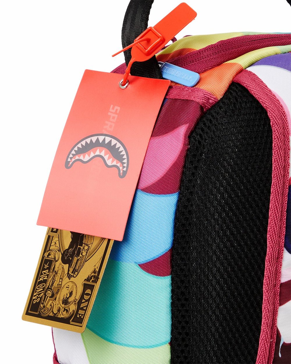 UNICORN SHARK MINI BACKPACK | Sprayground Outlets