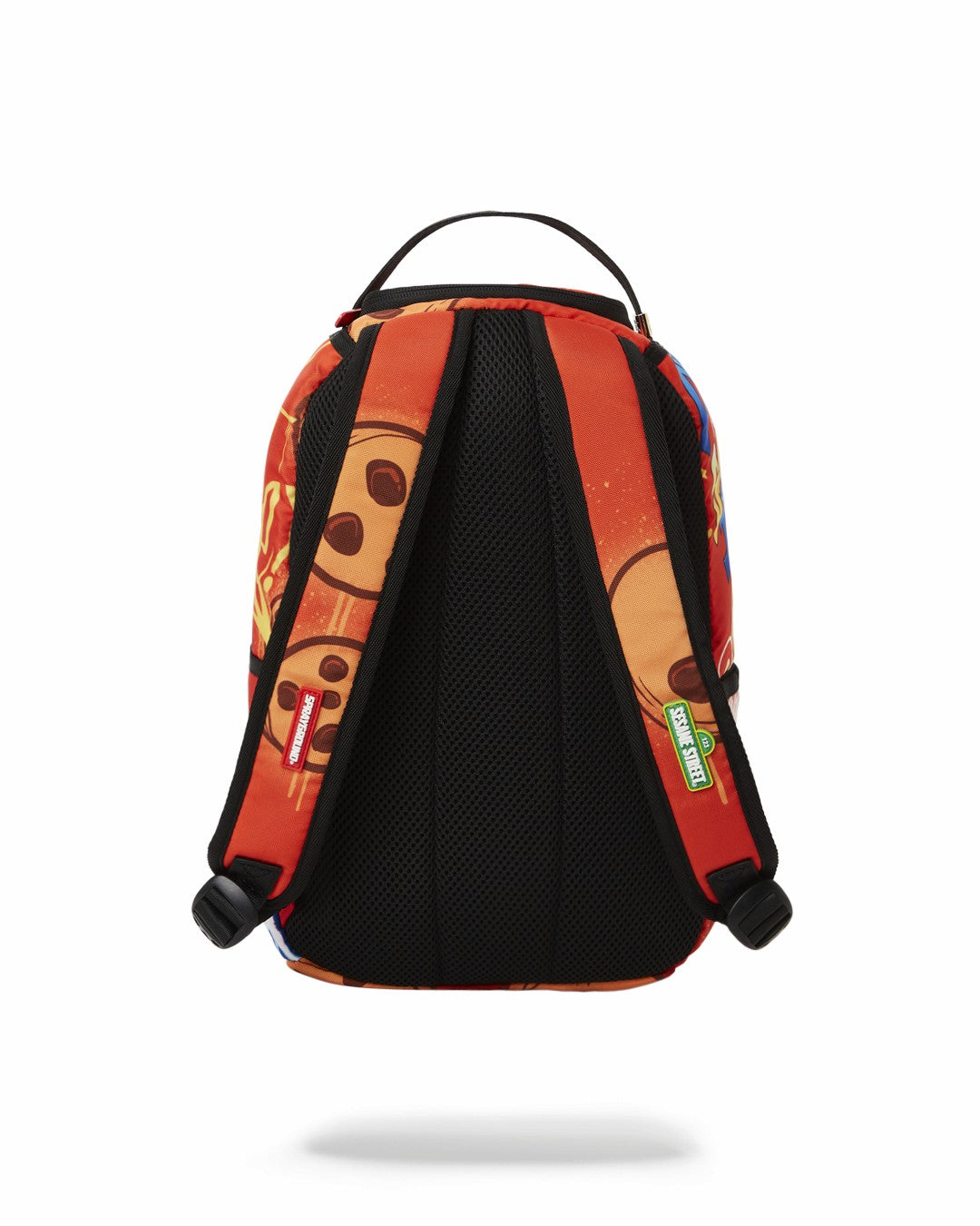 COOKIE MONSTER ON THE RUN MINI BACKPACK | Sprayground Bargain