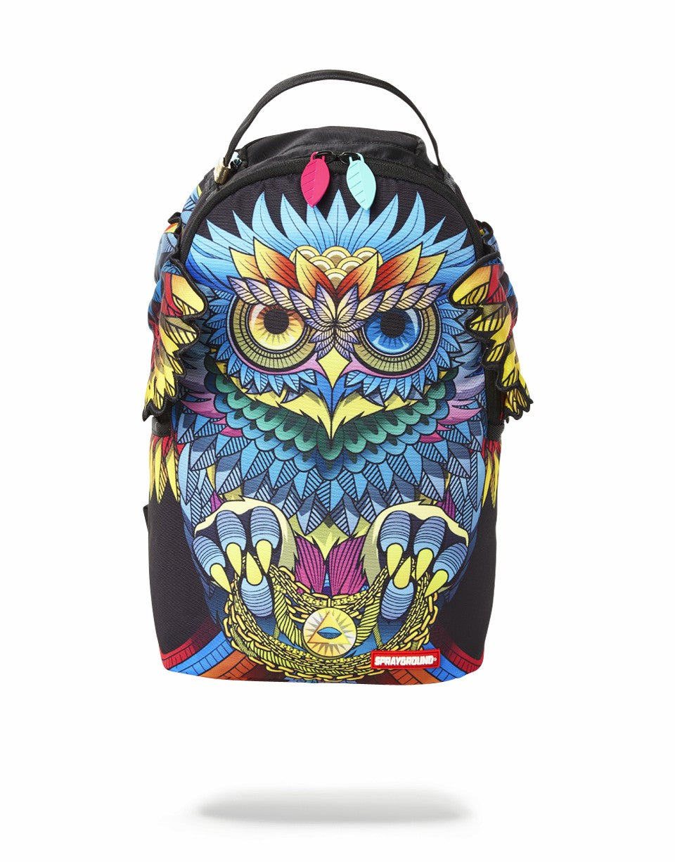 MINI O.W.L. BACKPACK | Sprayground Savings