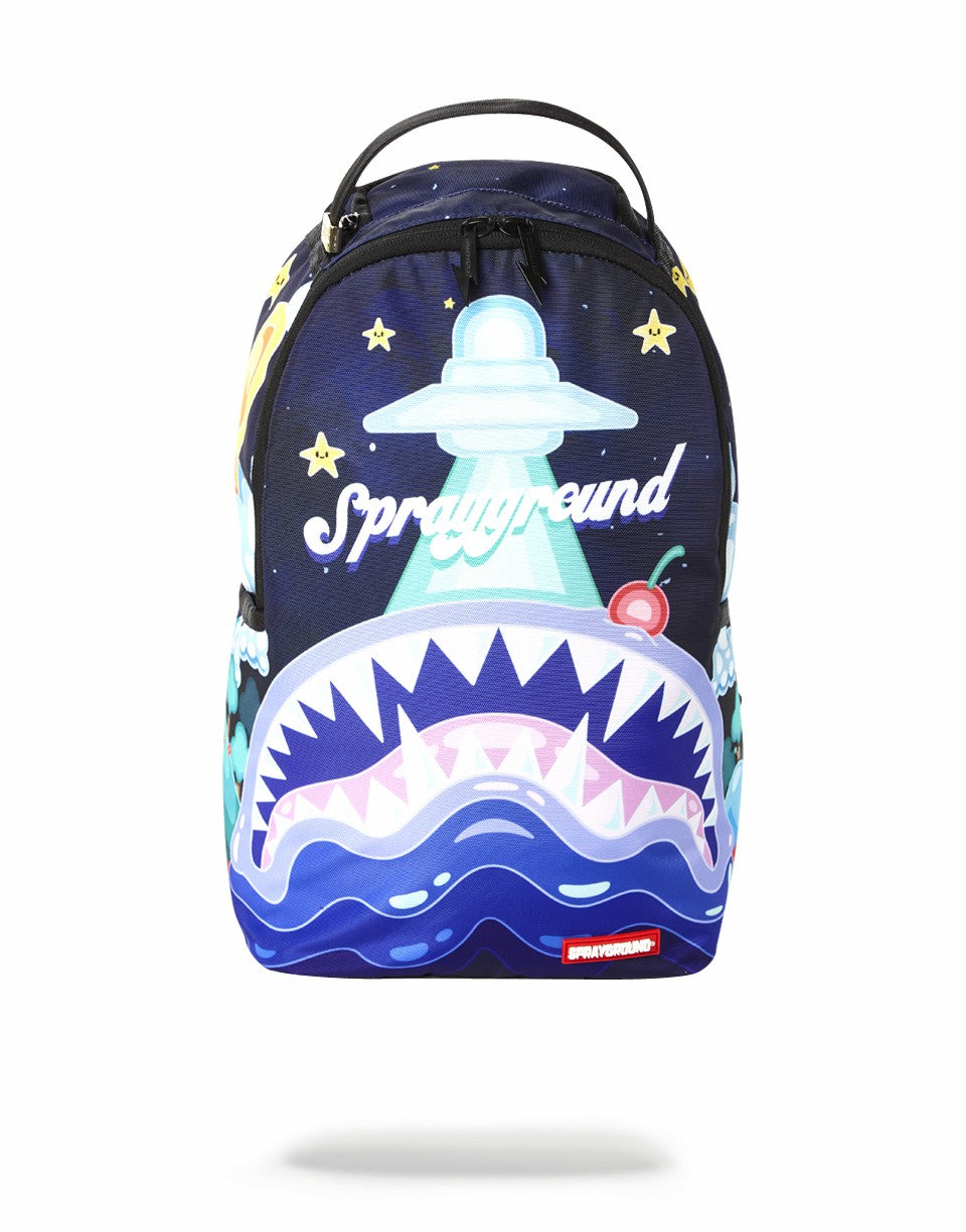 MINI ASTRO BUBBLE BACKPACK | Sprayground Discounted