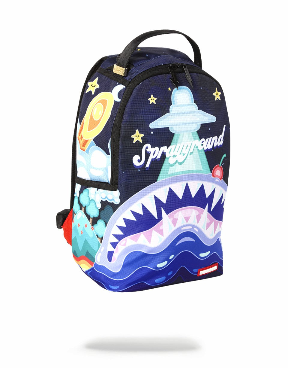 MINI ASTRO BUBBLE BACKPACK | Sprayground Discounted