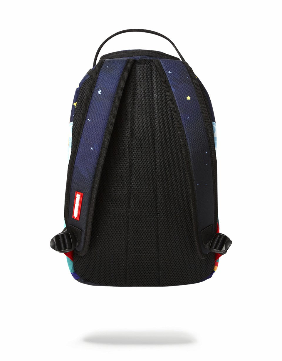 MINI ASTRO BUBBLE BACKPACK | Sprayground Discounted