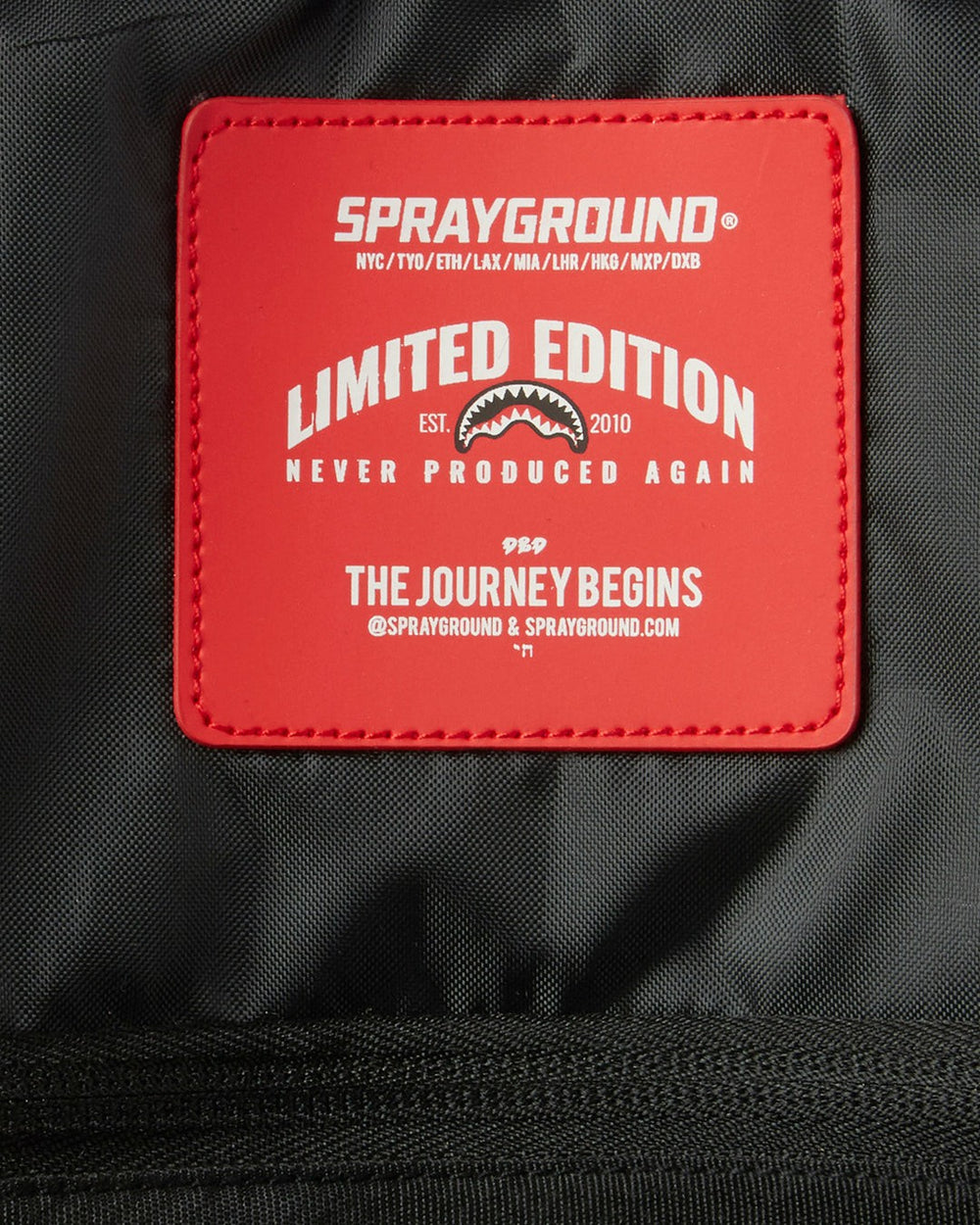 MINI ASTRO BUBBLE BACKPACK | Sprayground Discounted