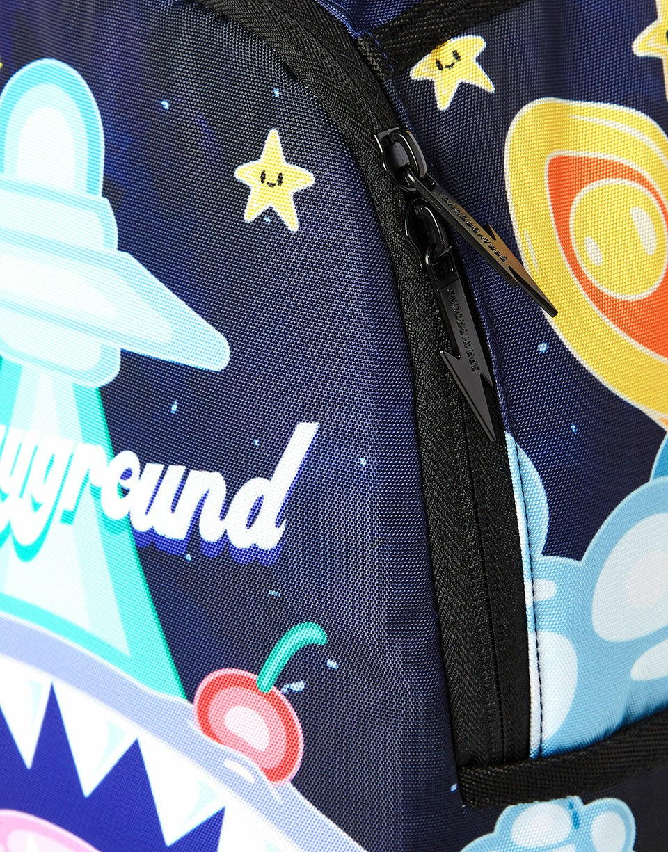 MINI ASTRO BUBBLE BACKPACK | Sprayground Discounted