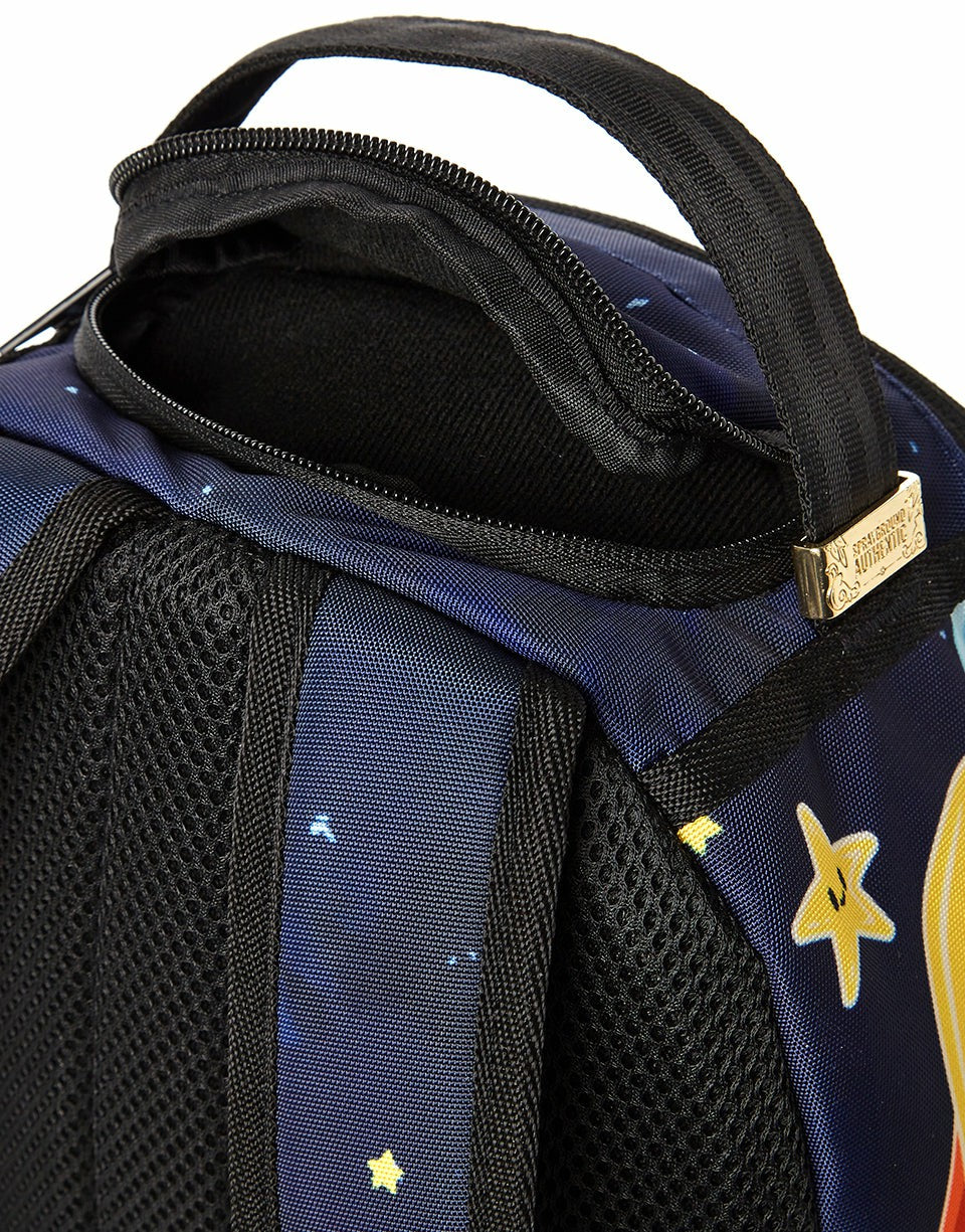 MINI ASTRO BUBBLE BACKPACK | Sprayground Discounted