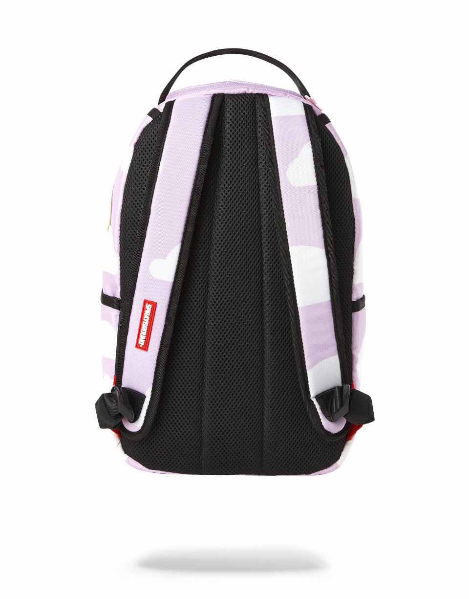 MINI RAINBOW BOUNCE BACKPACK | Sprayground Value Deal