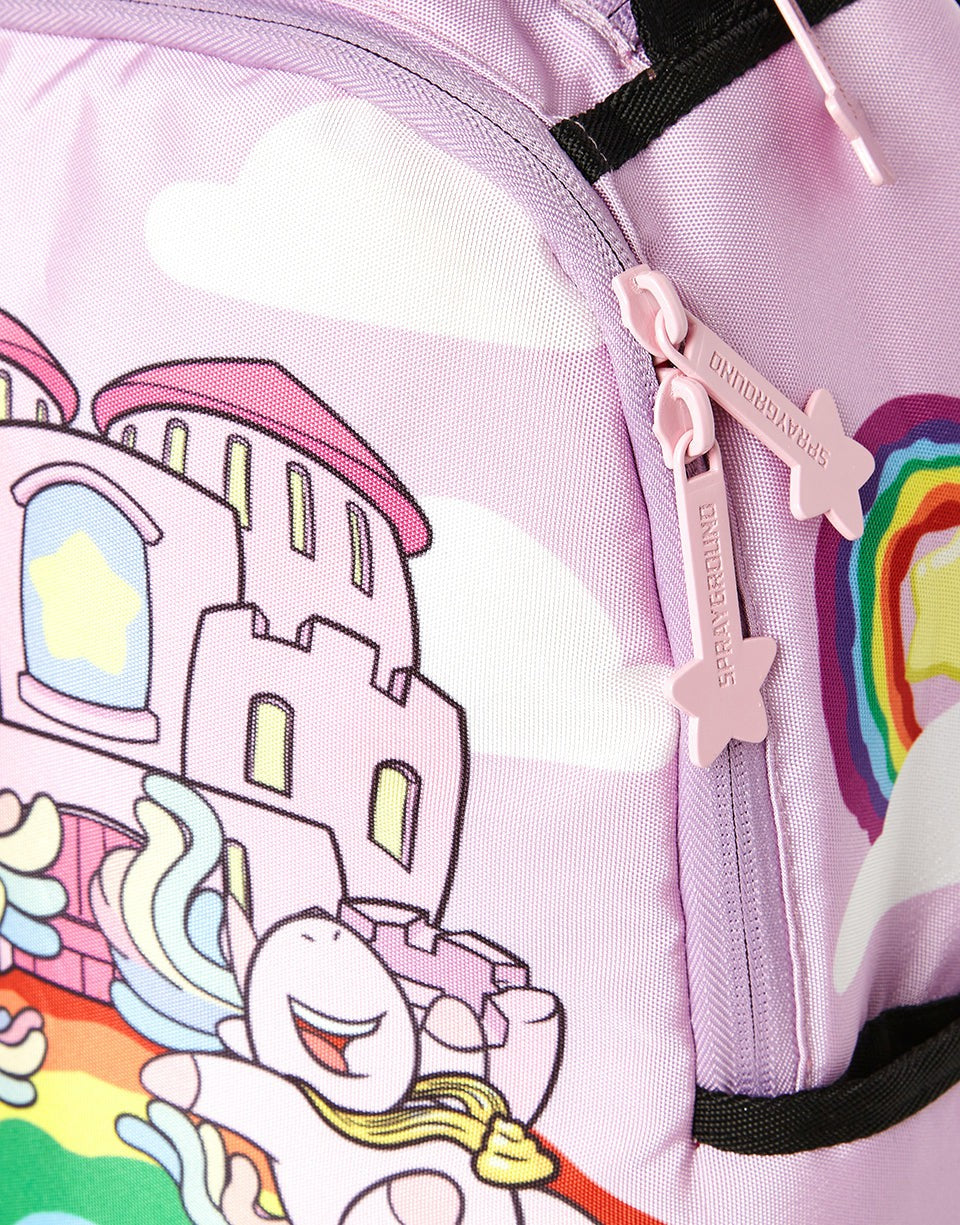 MINI RAINBOW BOUNCE BACKPACK | Sprayground Value Deal