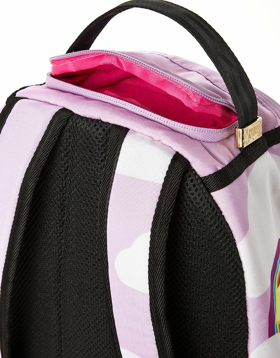 MINI RAINBOW BOUNCE BACKPACK | Sprayground Value Deal