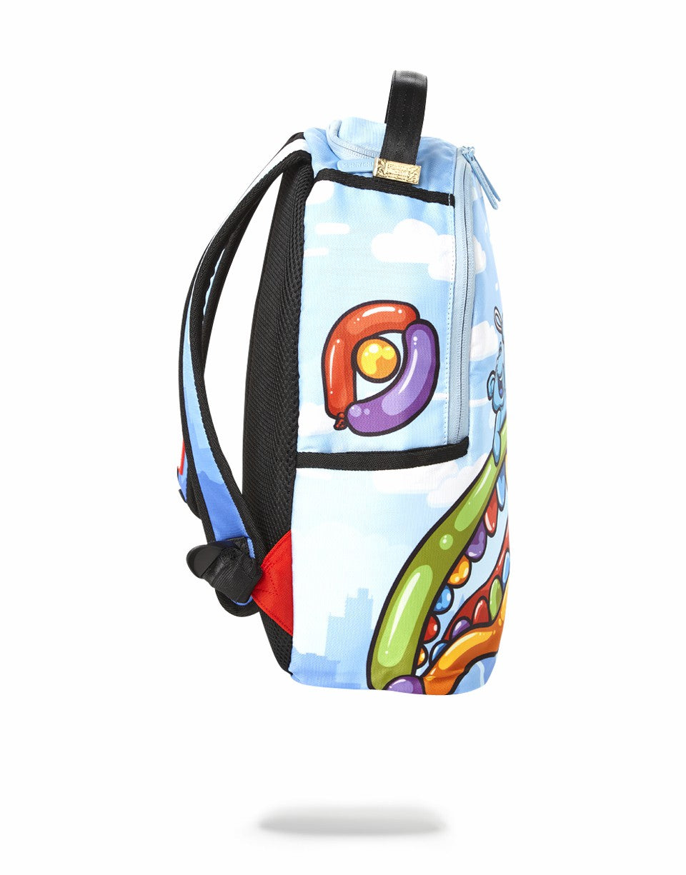 MINI IT'S POPPIN BACKPACK | Sprayground Exclusive Deal