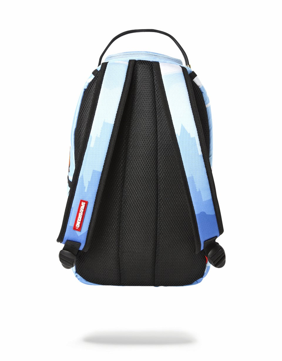 MINI IT'S POPPIN BACKPACK | Sprayground Exclusive Deal