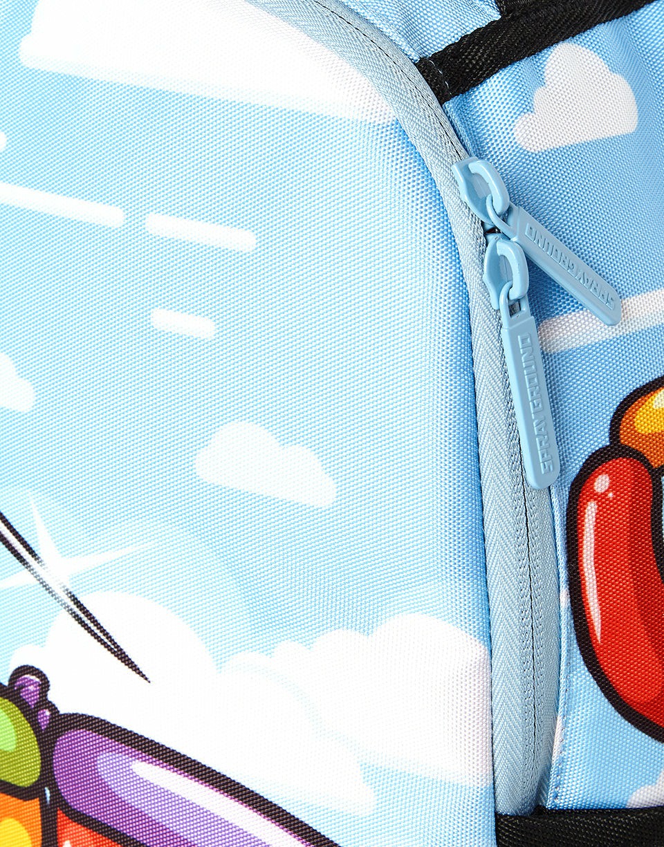 MINI IT'S POPPIN BACKPACK | Sprayground Exclusive Deal