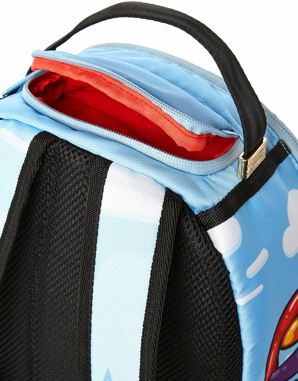 MINI IT'S POPPIN BACKPACK | Sprayground Exclusive Deal