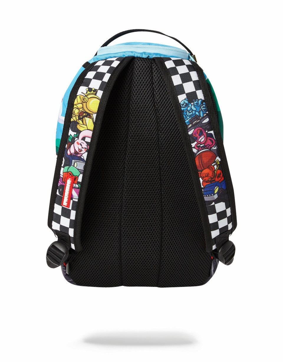 MINI READY SET GO BACKPACK | Sprayground Hot Deal