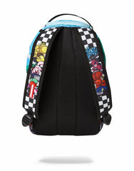 MINI READY SET GO BACKPACK | Sprayground Hot Deal