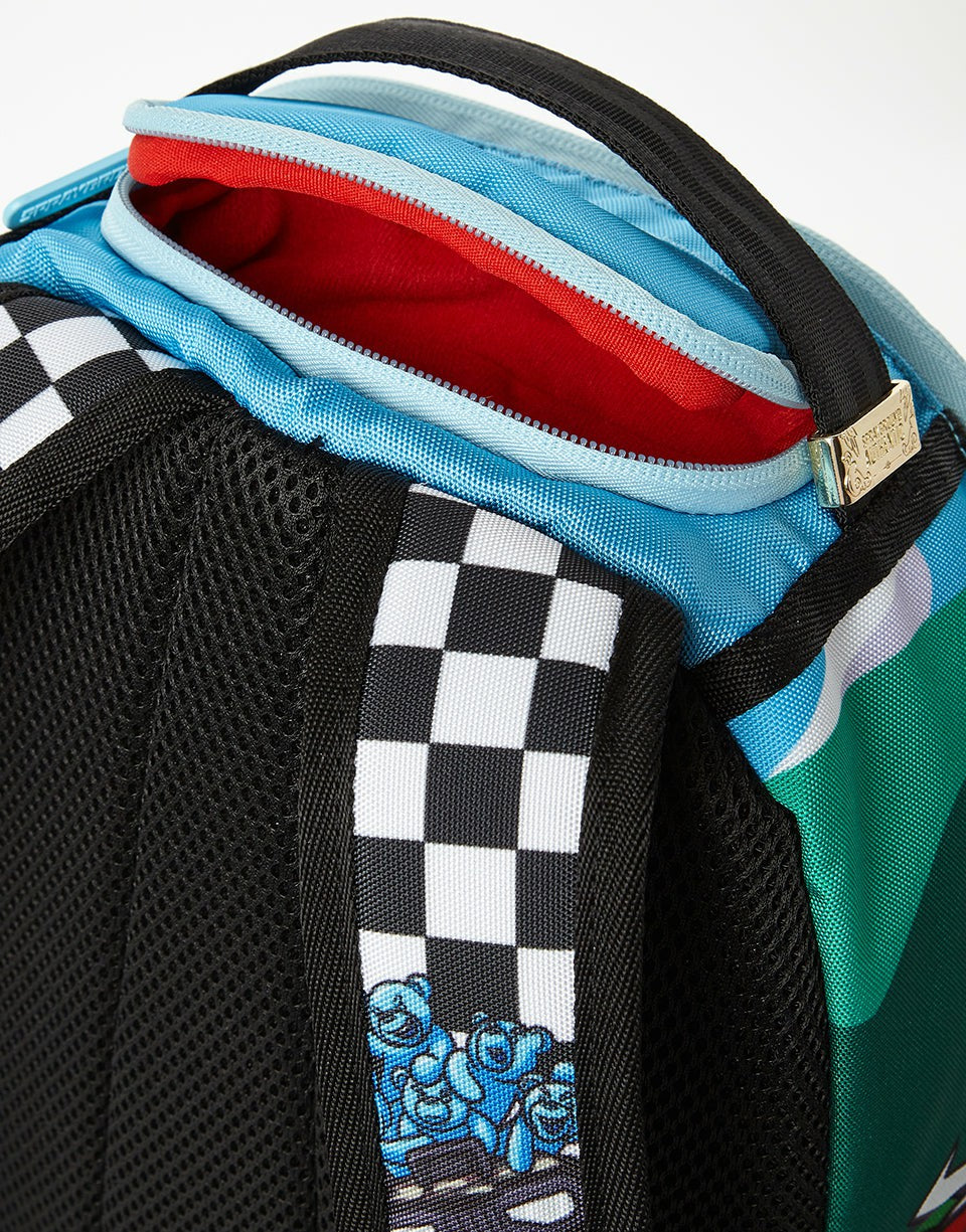 MINI READY SET GO BACKPACK | Sprayground Hot Deal