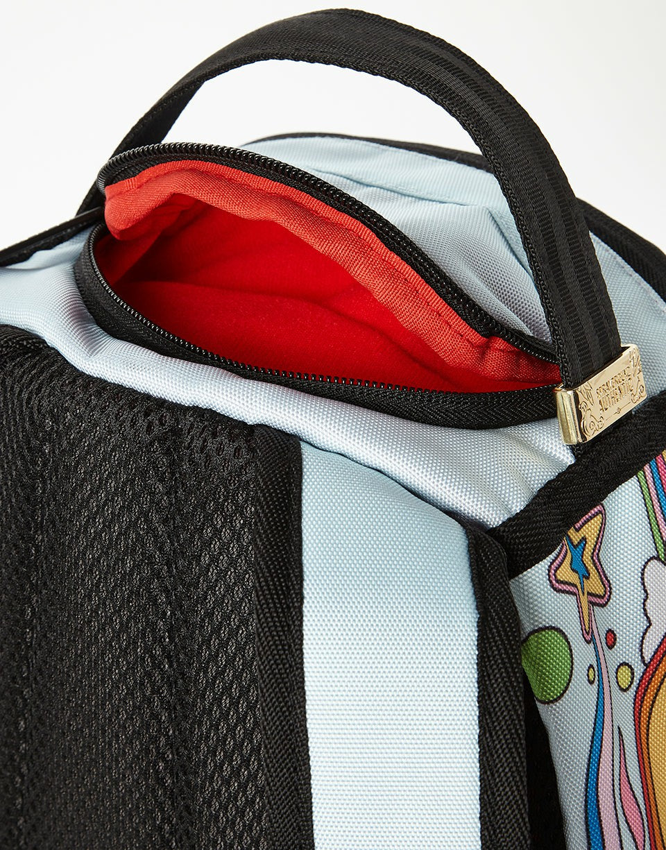 MINI GROOVY SHARK BACKPACK | Sprayground Special Offer