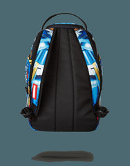MINI ANIME JET PACK | Sprayground Sale