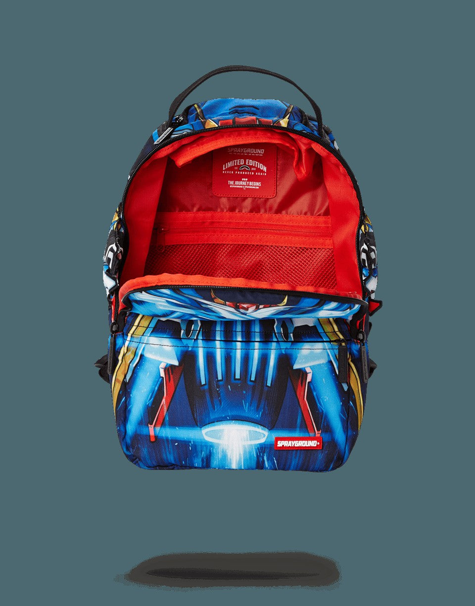 MINI ANIME JET PACK | Sprayground Sale