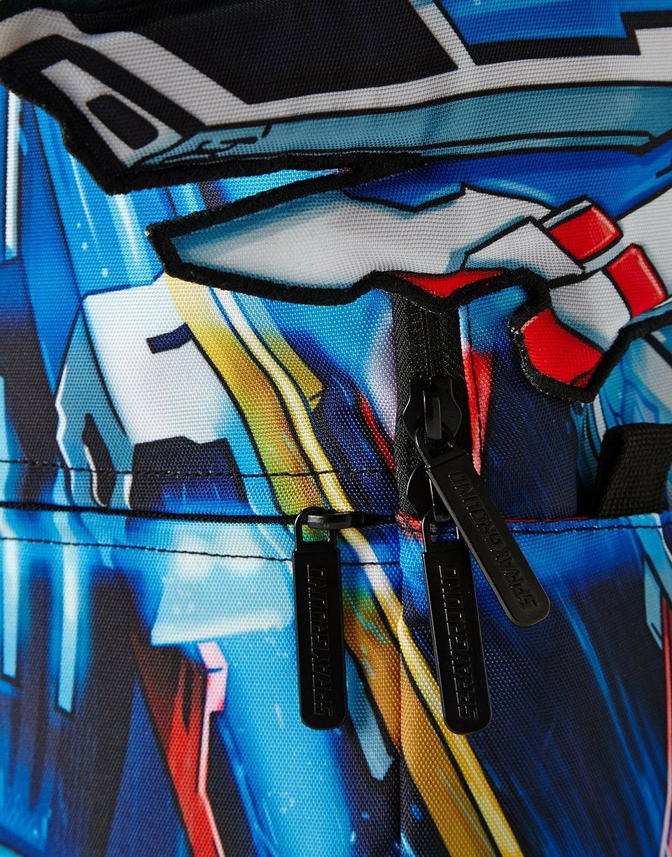 MINI ANIME JET PACK | Sprayground Sale