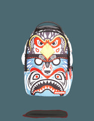 MINI REFLECTIVE APACHE WINGS | Sprayground Outlets