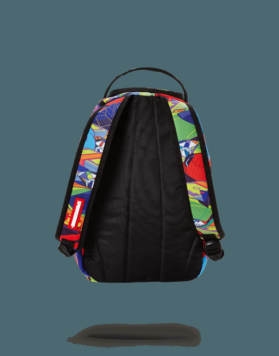 MINI MONEY RICHES | Sprayground Bargain