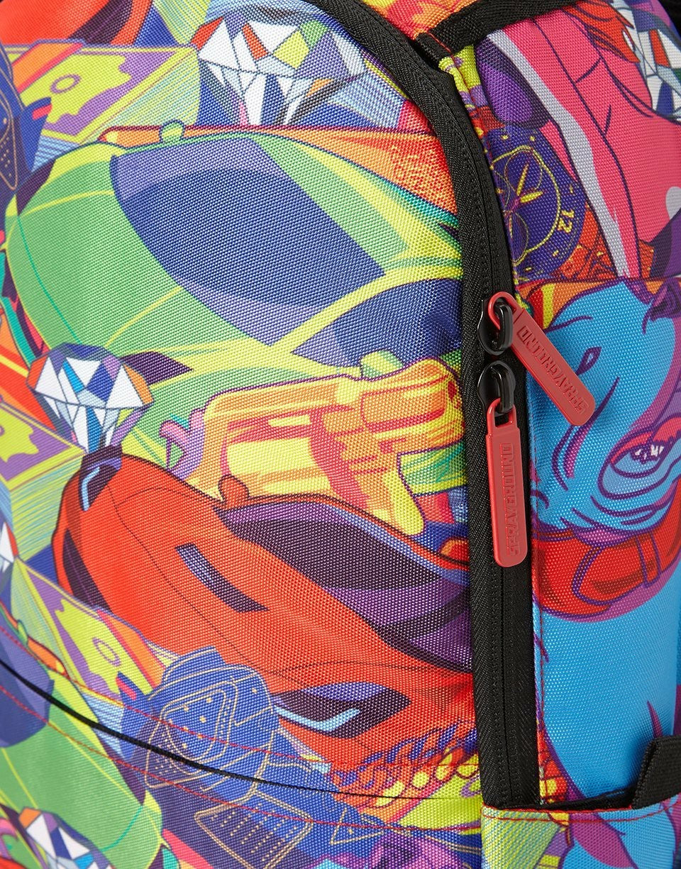 MINI MONEY RICHES | Sprayground Bargain