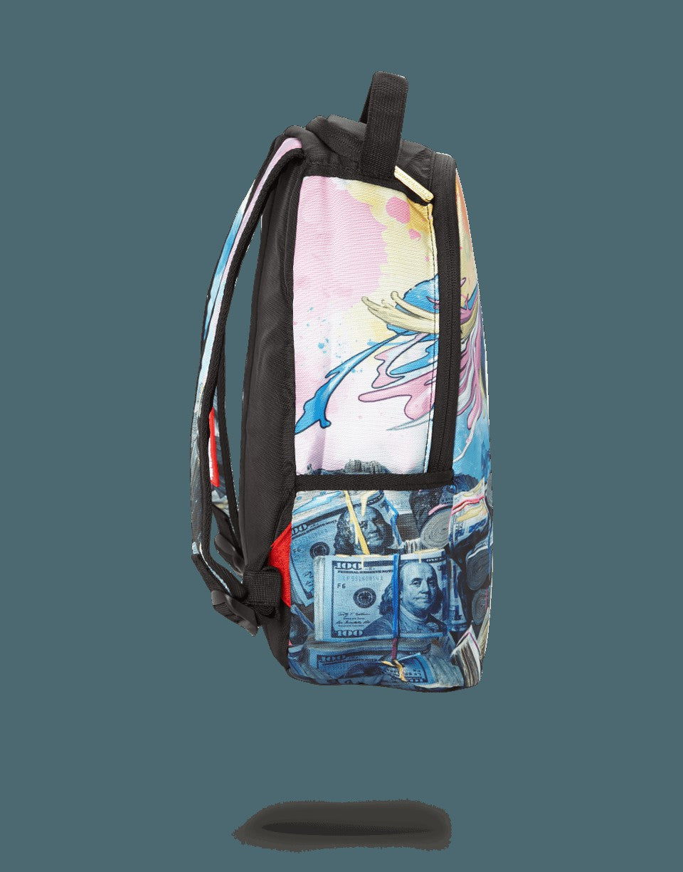 MINI UNICORN MONEY | Sprayground Savings