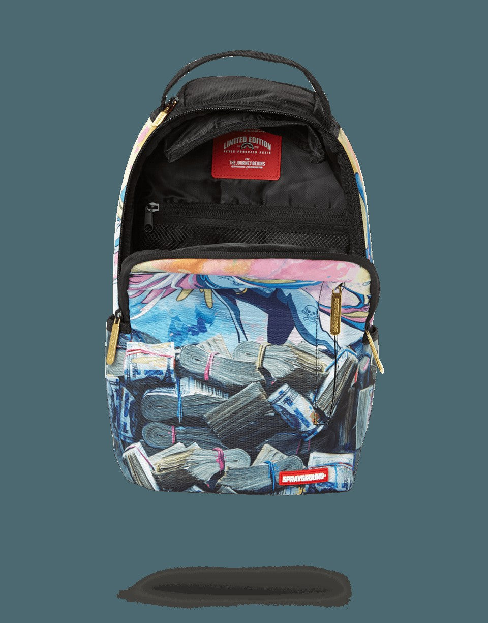 MINI UNICORN MONEY | Sprayground Savings