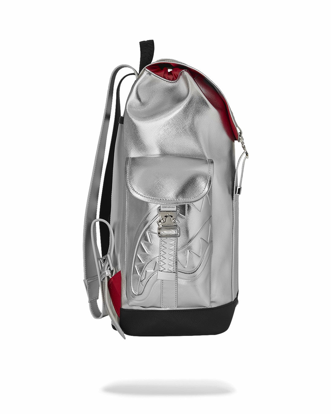 CHROME SPECTRE MONTE CARLO BACKPACK | Sprayground Discounted