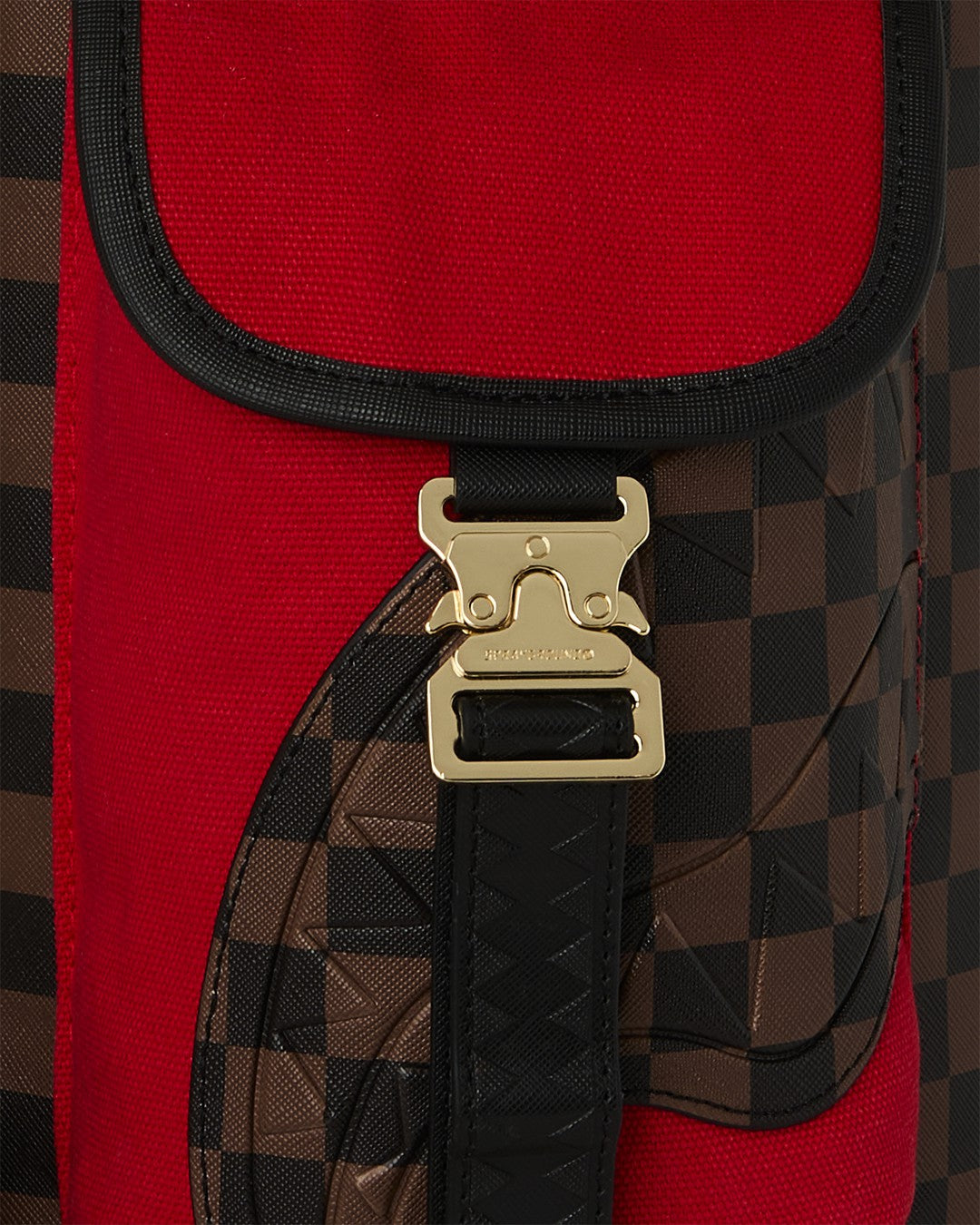 KATANA CHECK BOSS MONTE CARLO BACKPACK | Sprayground Value Deal
