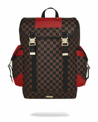 KATANA CHECK BOSS MONTE CARLO BACKPACK | Sprayground Value Deal