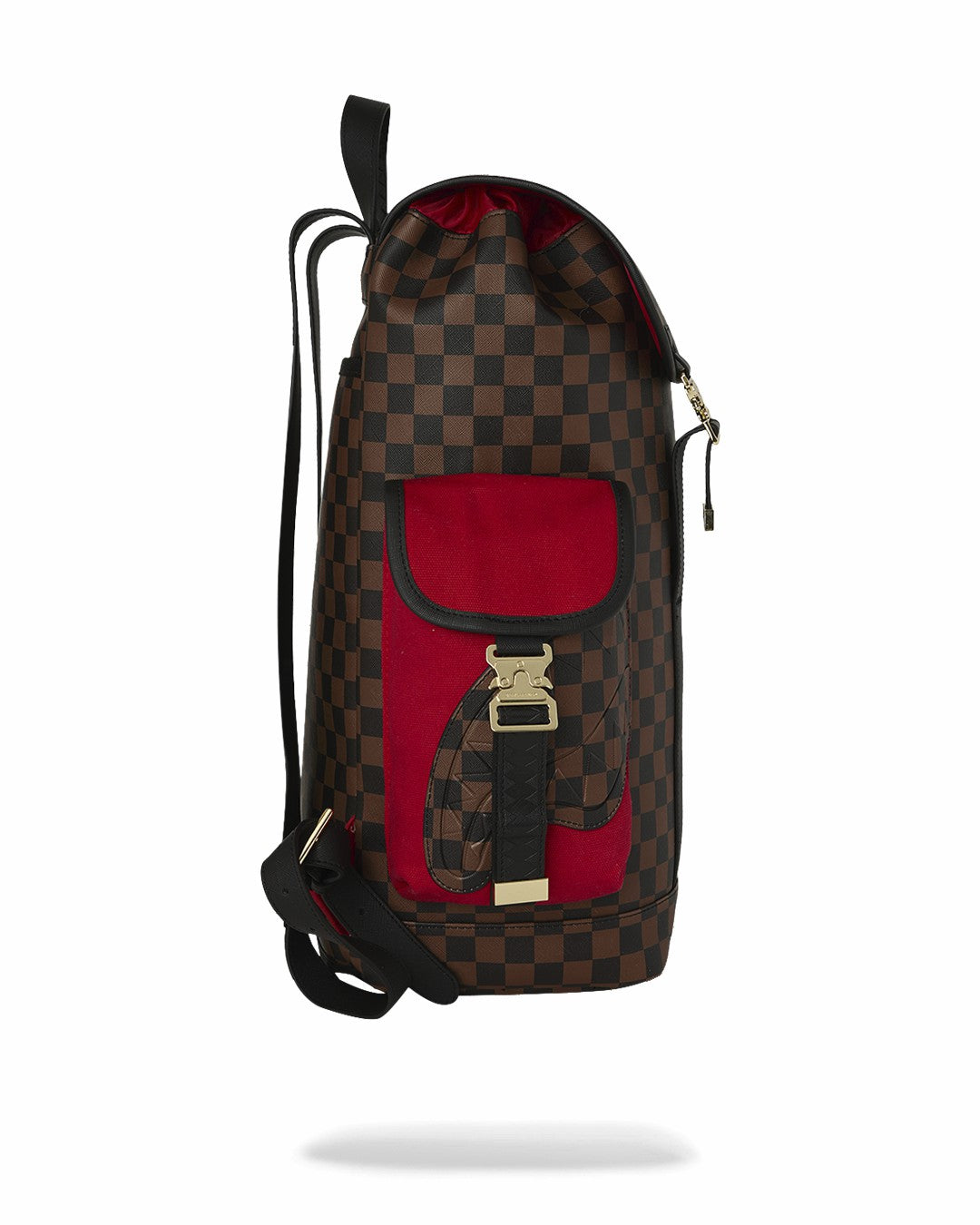 KATANA CHECK BOSS MONTE CARLO BACKPACK | Sprayground Value Deal