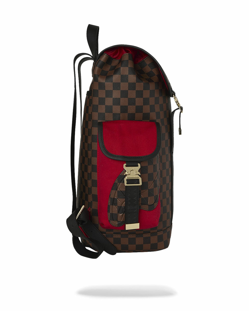 KATANA CHECK BOSS MONTE CARLO BACKPACK | Sprayground Value Deal