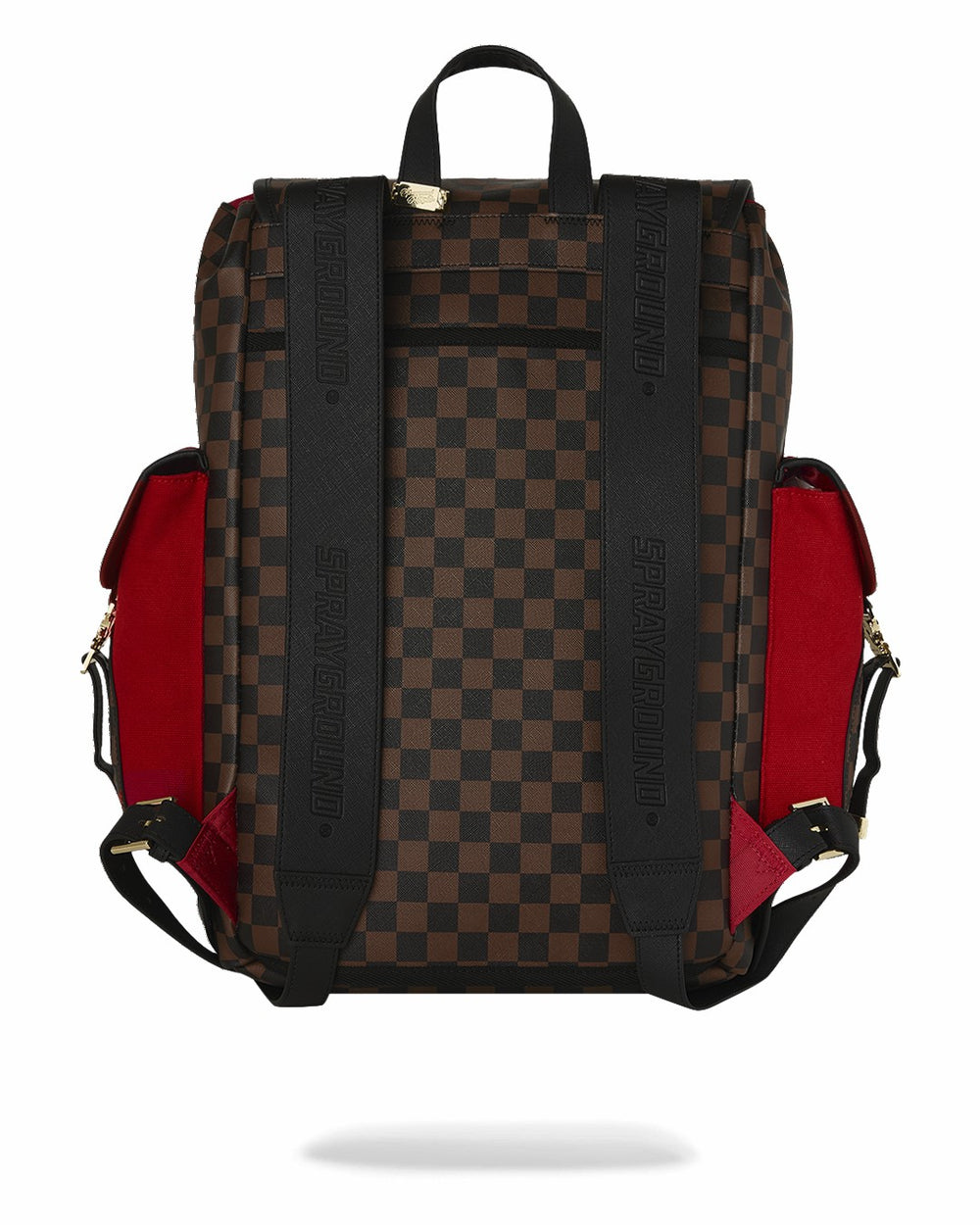 KATANA CHECK BOSS MONTE CARLO BACKPACK | Sprayground Value Deal
