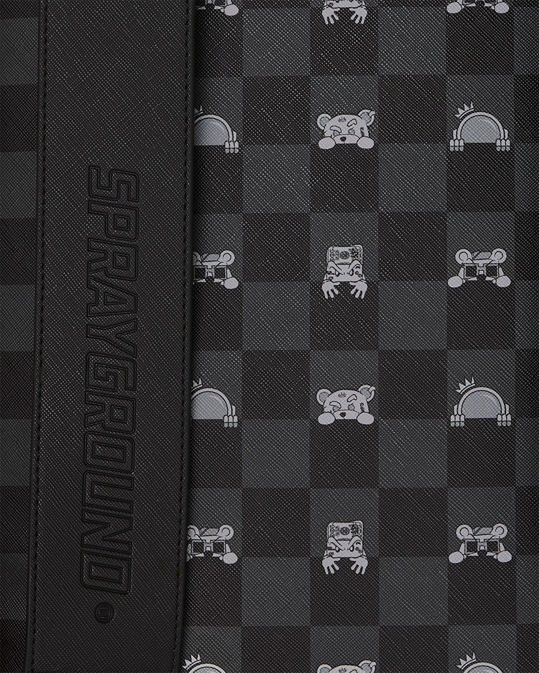 SHARK MOB HIDEOUT MONTE CARLO BACKPACK | Sprayground Exclusive Deal