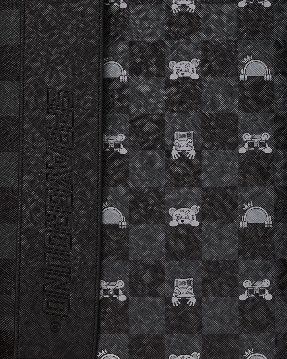 SHARK MOB HIDEOUT MONTE CARLO BACKPACK | Sprayground Exclusive Deal